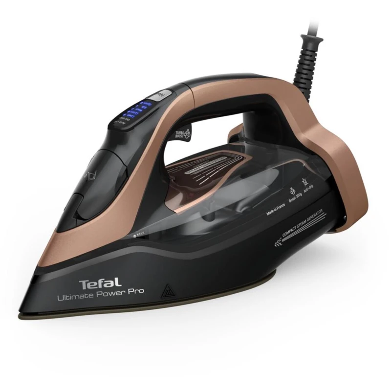 Утюг TEFAL Ultimate Power Pro FV9E50EO