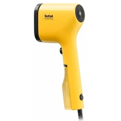 Əl buxarlandırıcısı TEFAL Pure Pop DT2026 Sarı 1830008852