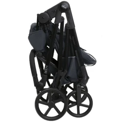 Uşaq arabası Chicco Seety Boz 04087097530000