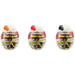 Игрушка-сюрприз Zuru S001 Smashers Nano 193052043269