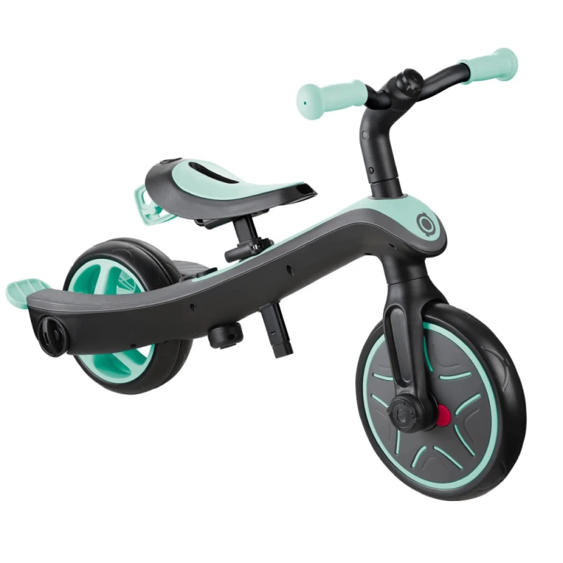 Uşaq velosipedi Globber 4-ü 1-də 4895224402107