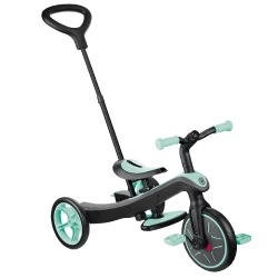 Uşaq velosipedi Globber 4-ü 1-də 4895224402107