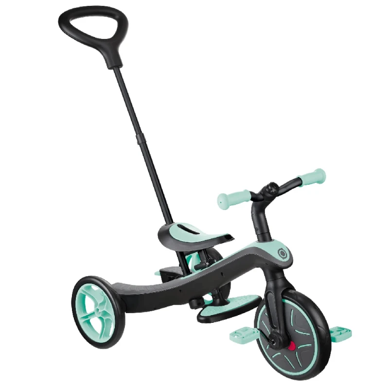 Uşaq velosipedi Globber 4-ü 1-də 4895224402107