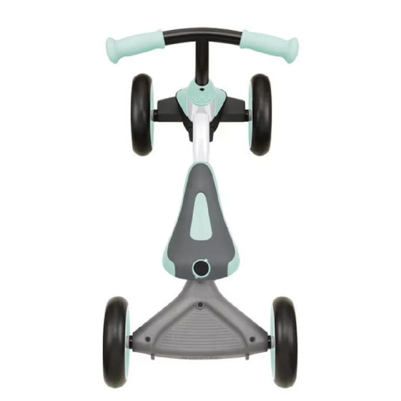 Беговел Globber 3-в-1