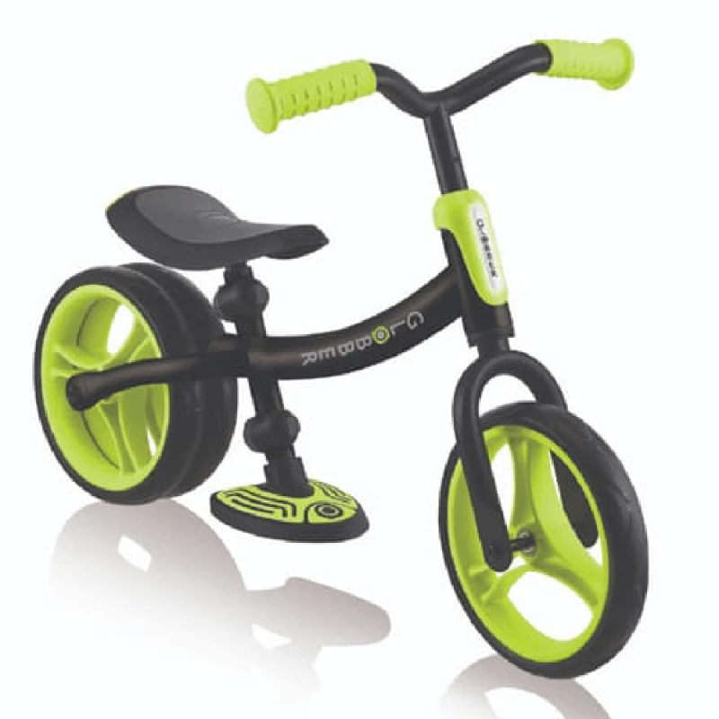 Беговел Globber Duo