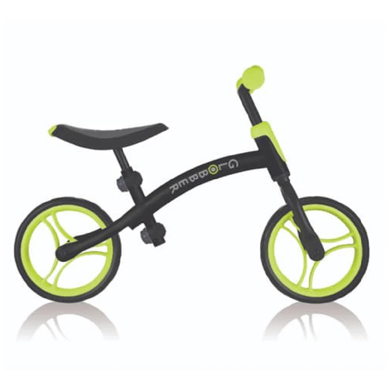 Беговел Globber Duo