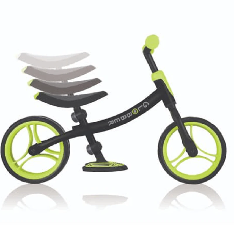 Беговел Globber Duo