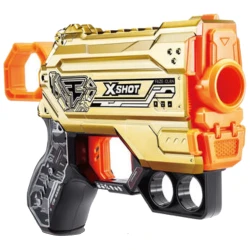 Zuru S001 X-Shot Skins Series 1 Menance Faze Blind Bag (4 dart) 193052049674