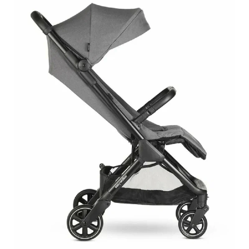 Прогулочная коляска Easywalker Miley EJA10006