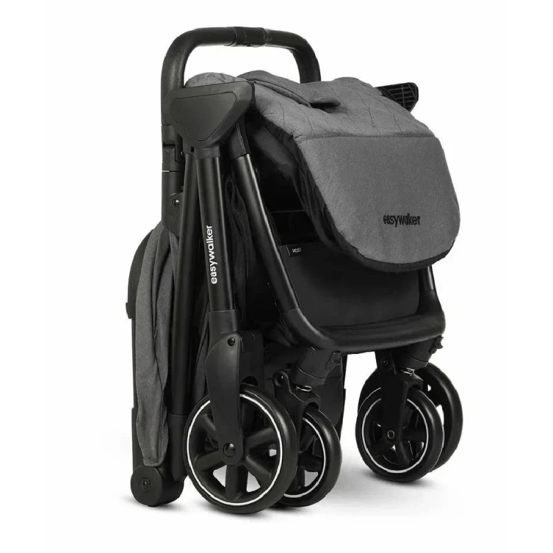 Прогулочная коляска Easywalker Miley EJA10006