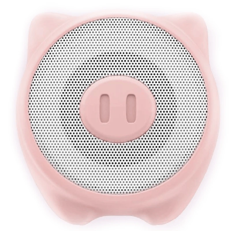 Портативная акустика SBS Funny Speaker Piggy