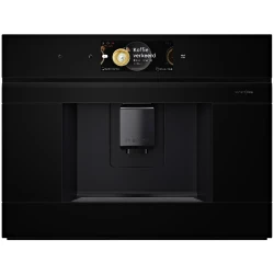 Кофемашина Bosch CTL9181B0