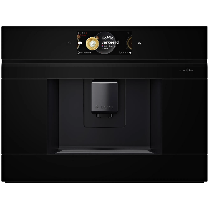 Кофемашина Bosch CTL9181B0