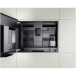 Кофемашина Bosch CTL9181B0