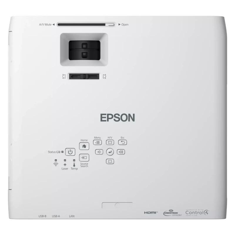 Proyektor Epson EB-L260F