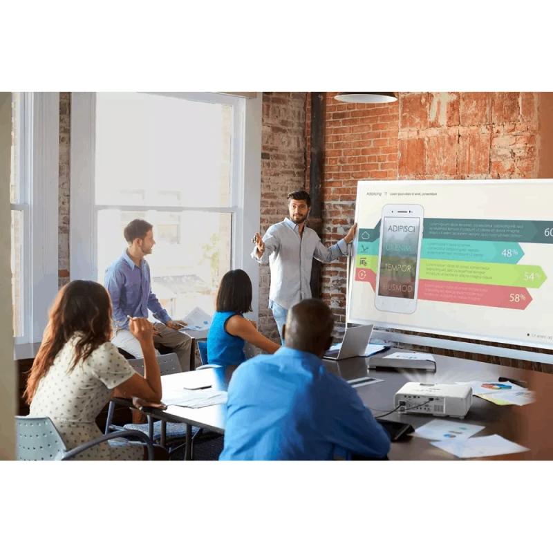 Proyektor Epson EB-L260F