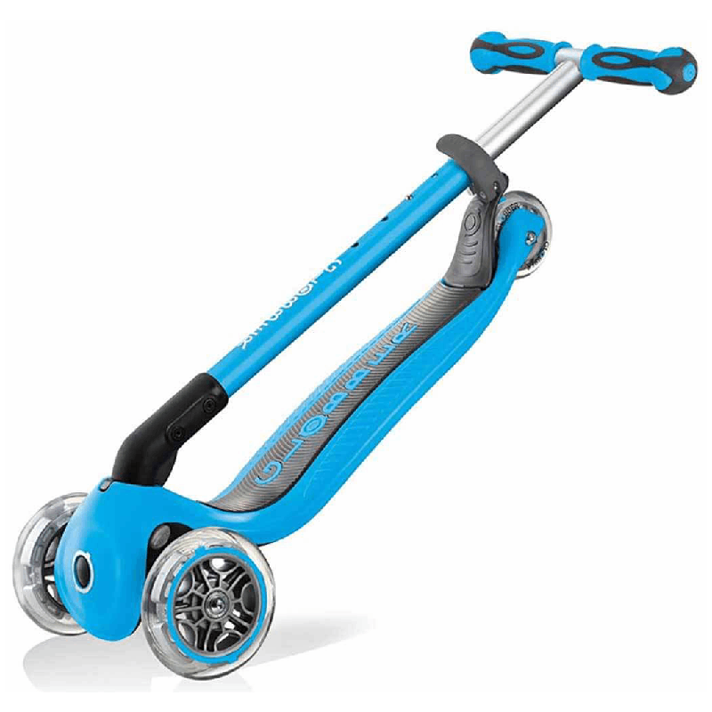 Самокат Globber Deluxe