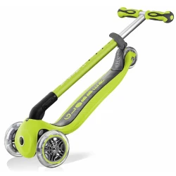 Skuter Globber Deluxe / 4895224401254