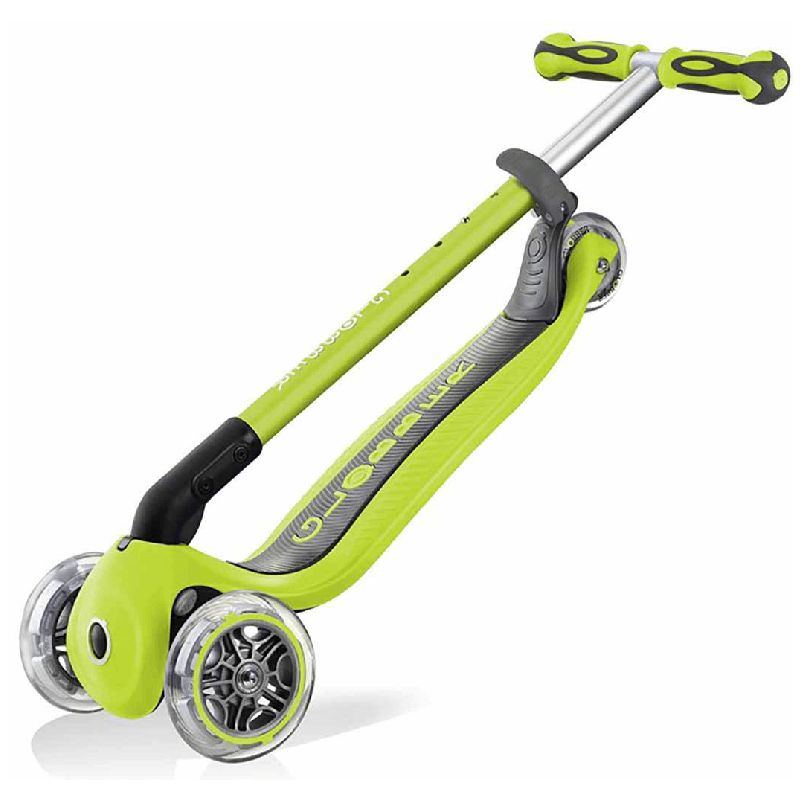 Skuter Globber Deluxe / 4895224401254