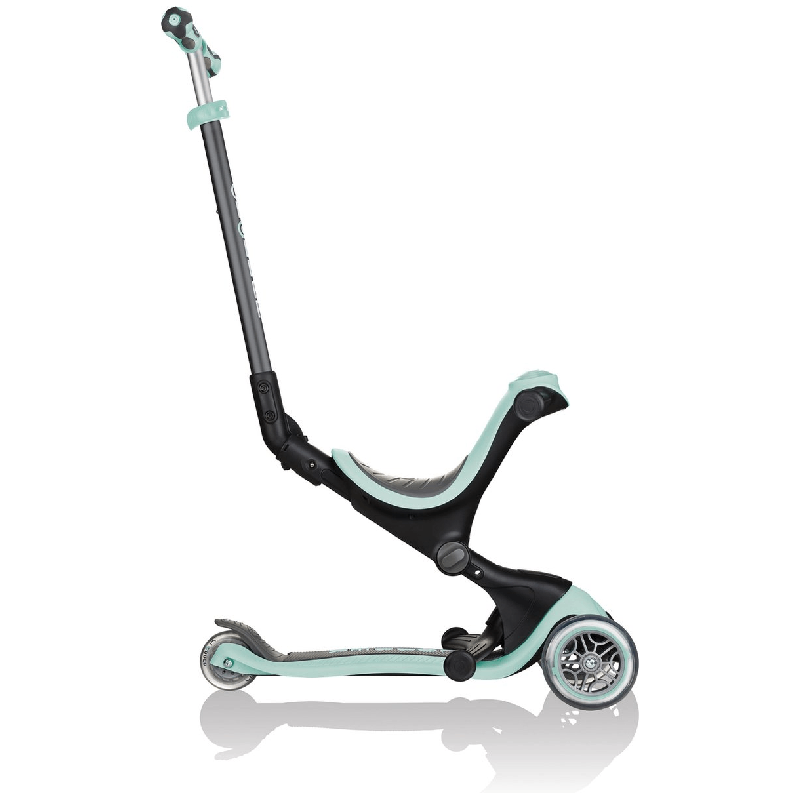 Skuter Globber Deluxe / 4895224402794