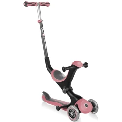 Skuter Globber Deluxe / 4895224402800