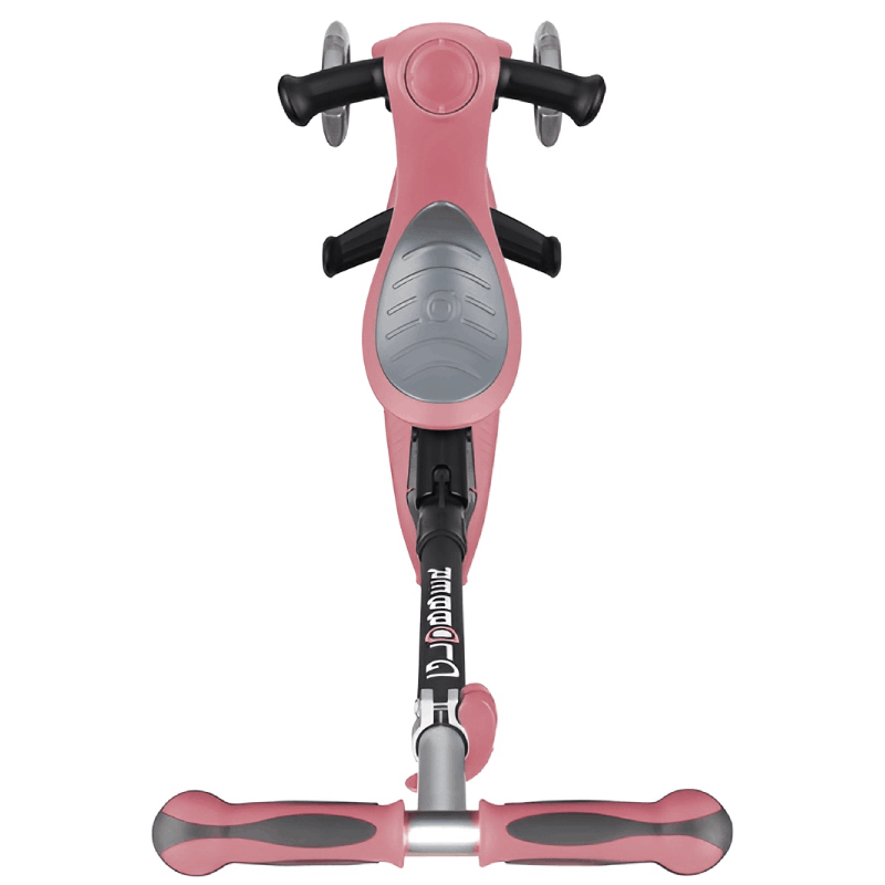 Skuter Globber Deluxe / 4895224402800