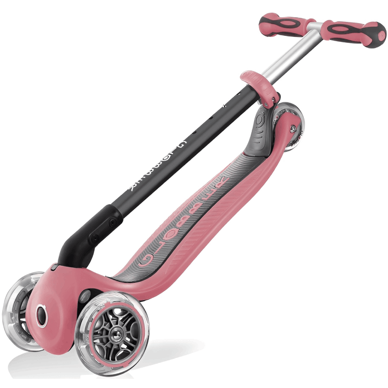 Skuter Globber Deluxe / 4895224402800