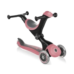 Skuter Globber Deluxe / 4895224402800