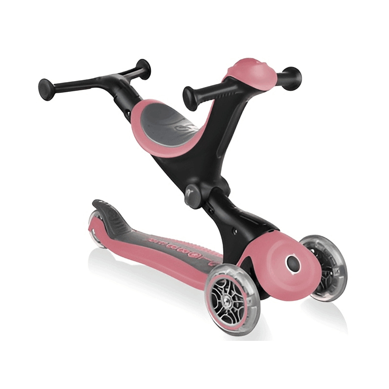 Skuter Globber Deluxe / 4895224402800