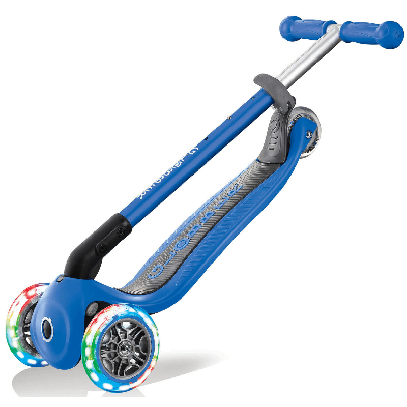 Yığılan skuter Globber Primo / 4897070184862