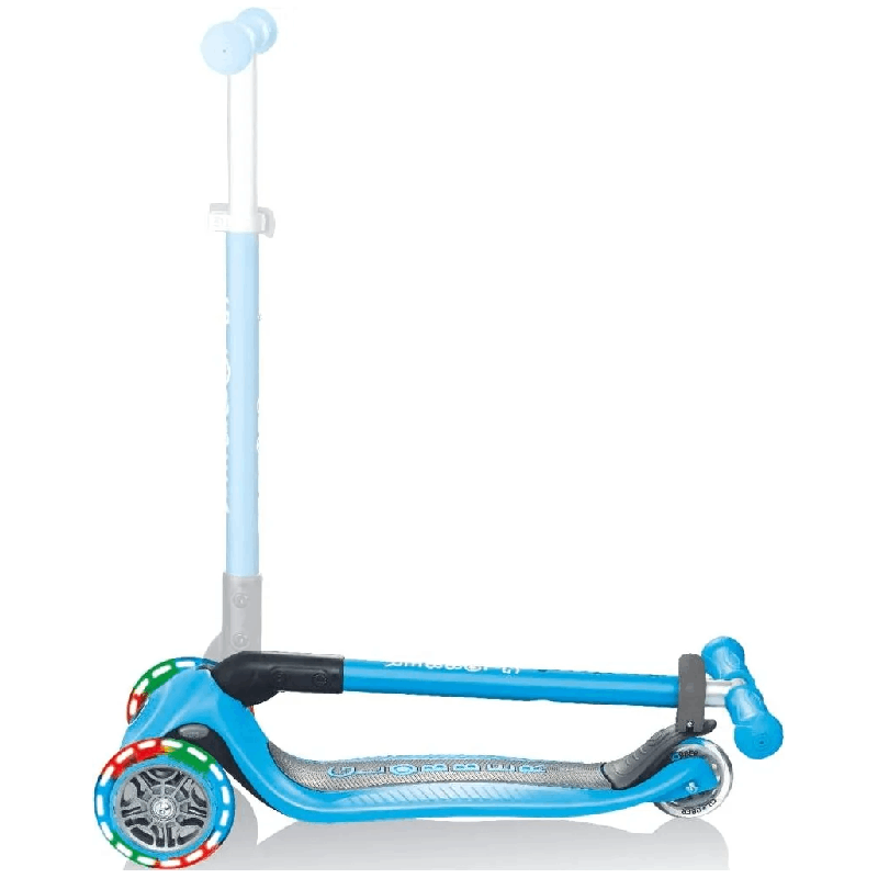 Yığılan skuter Globber Primo / 4897070184879