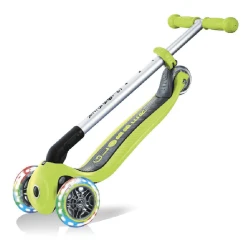 Складной самокат Globber Primo /