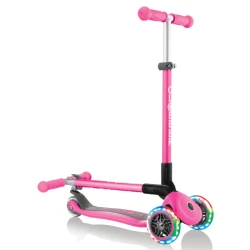 Складной самокат Globber Primo