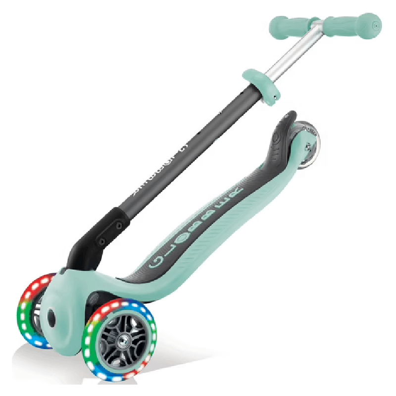 Yığılan skuter Globber Primo / 4895224403500