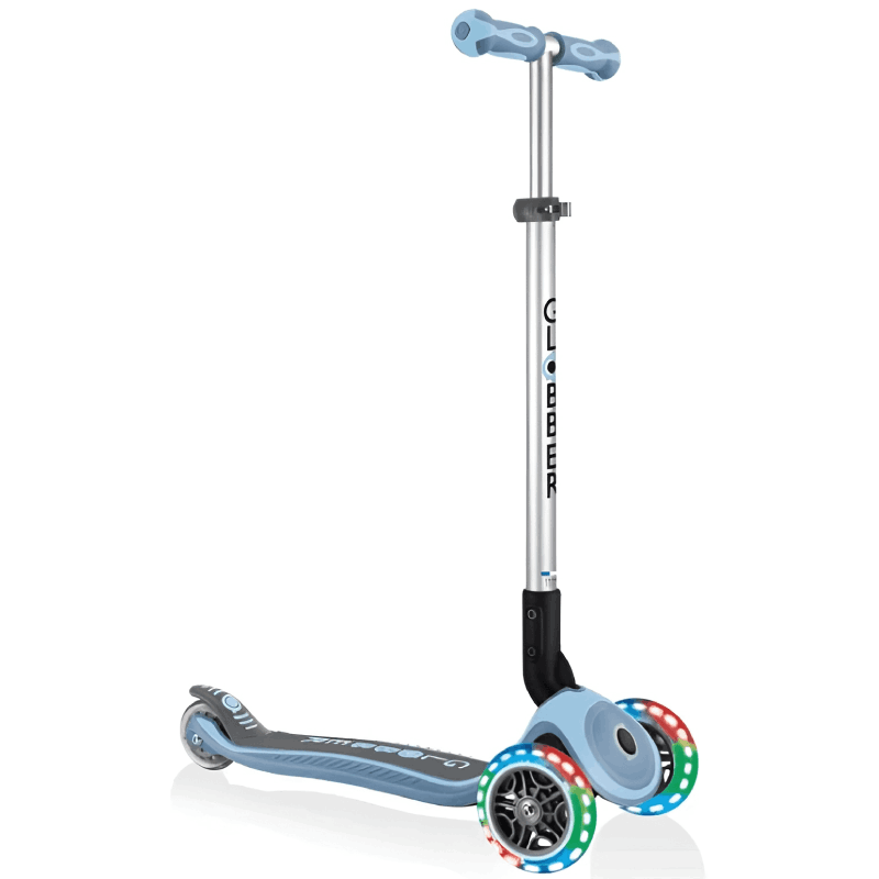 Yığılan skuter Globber Primo / 4895224405832