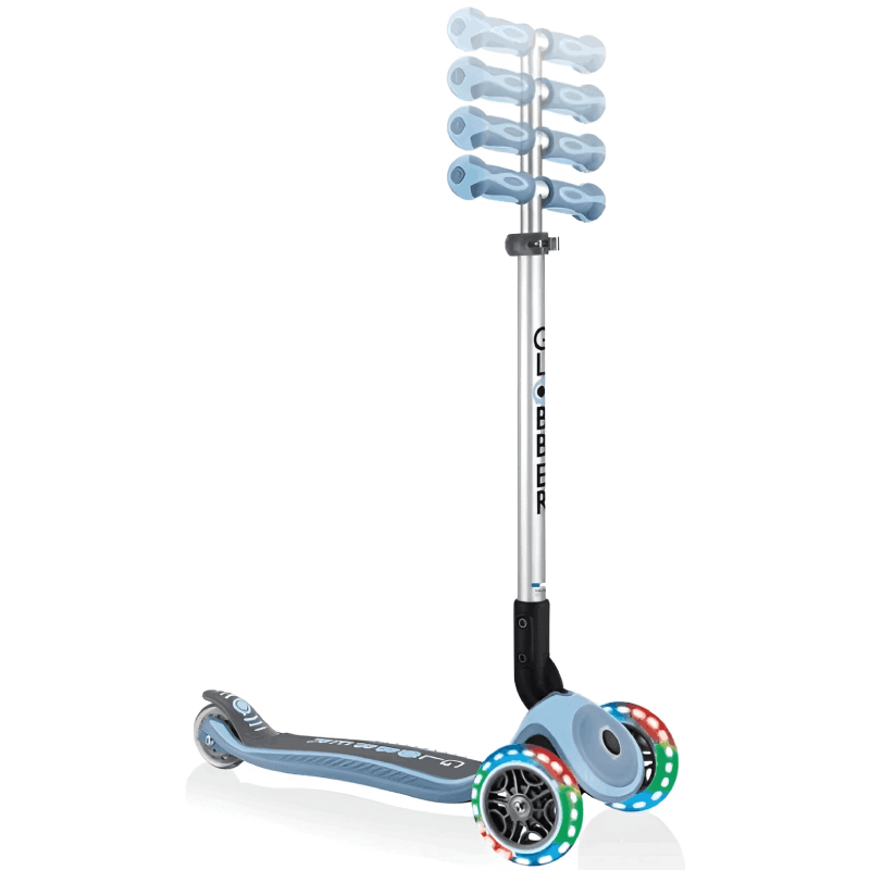 Yığılan skuter Globber Primo / 4895224405832