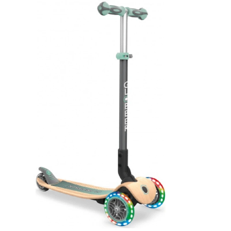 Самокат Globber Primo (Складной)