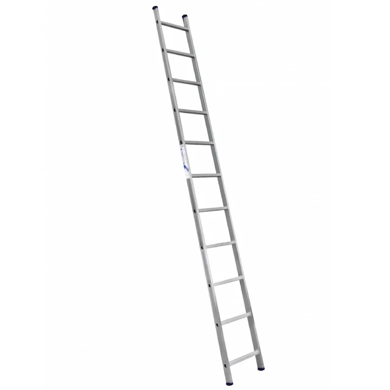 Nərdivan Alumet 11 pilləli aluminium söykəmə  54x20 (H1 5111)