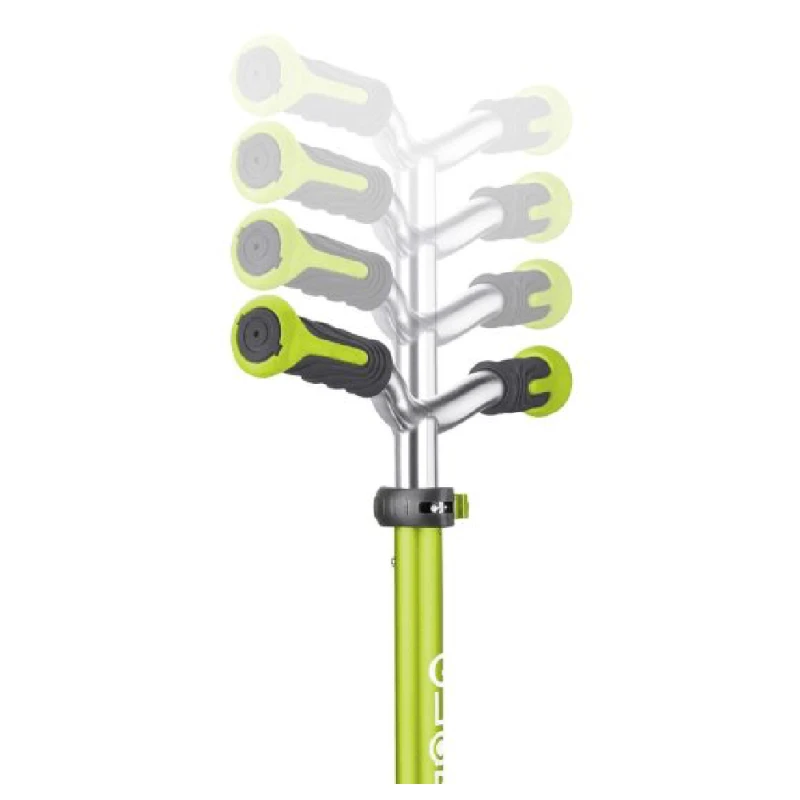 Skuter Globber Elite Deluxe 4897070184787