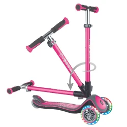 Самокат Globber Elite Deluxe