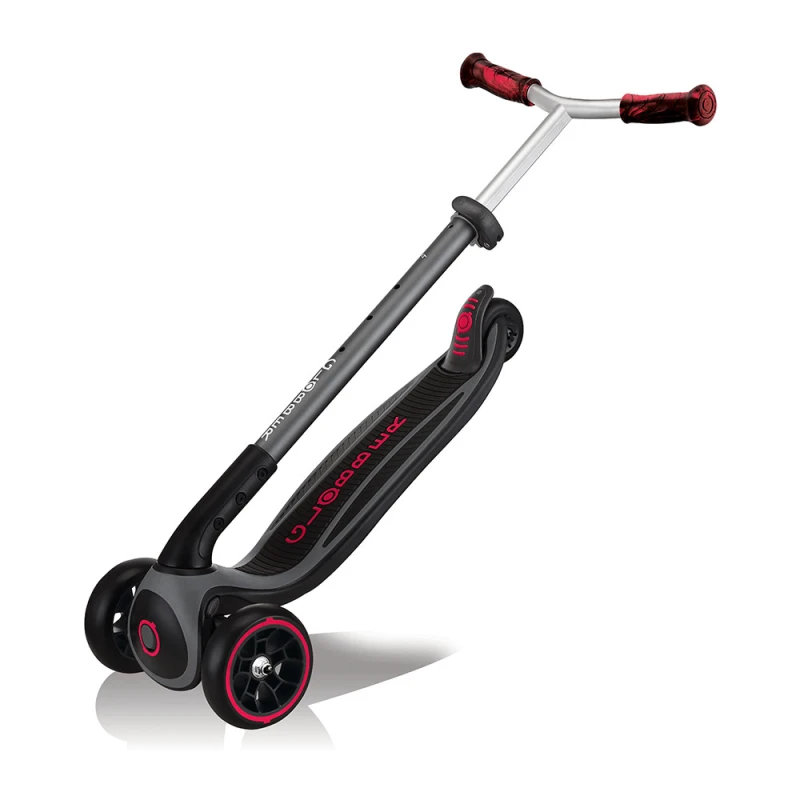 Skuter Globber Master Prime 4895224405573