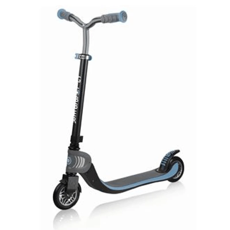 Skuter Globber 125 BLK  4895224405375  (Qatlana bilən)