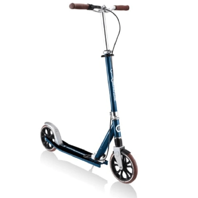 Самокат Globber NL 205 Deluxe Vintage