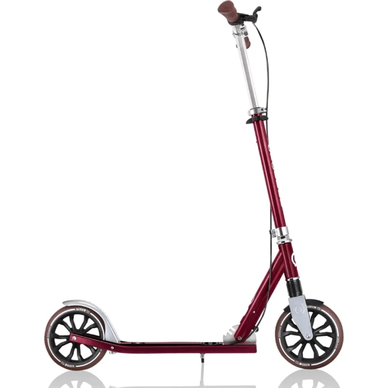 Skuter Globber NL 205 Deluxe Vintage  4895224404866