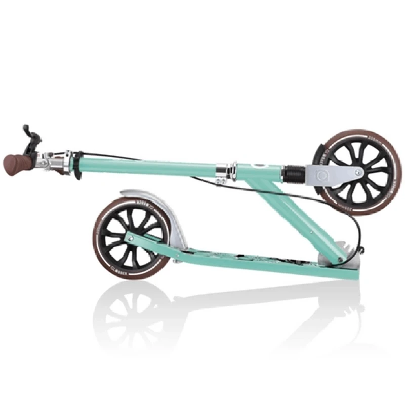 Skuter Globber NL 205 Deluxe Vintage 4895224404859