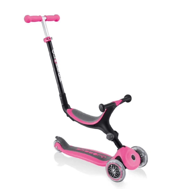 Skuter Globber 4895224404347 (Qatlana bilən)