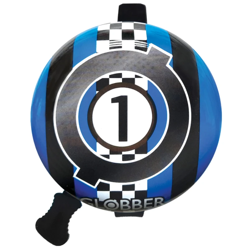 Звонок для самоката Globber 4895224405023