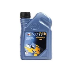 Масло для коробки передач Fosser ATF DIII 1 л