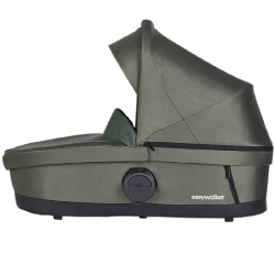 Uşaq daşıma beşiyi Easywalker Harwey 3 Premium EHA30114 8719033999275 Xaki