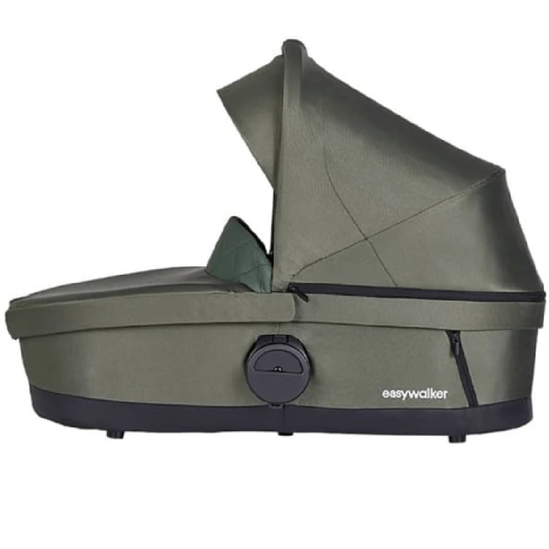 Uşaq daşıma beşiyi Easywalker Harwey 3 Premium EHA30114 8719033999275 Xaki